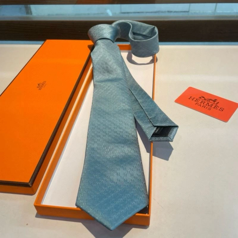HighPerformance Hermes Neckties 268694