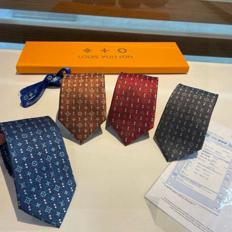 Hermes Neckties ZeroBulk 268701