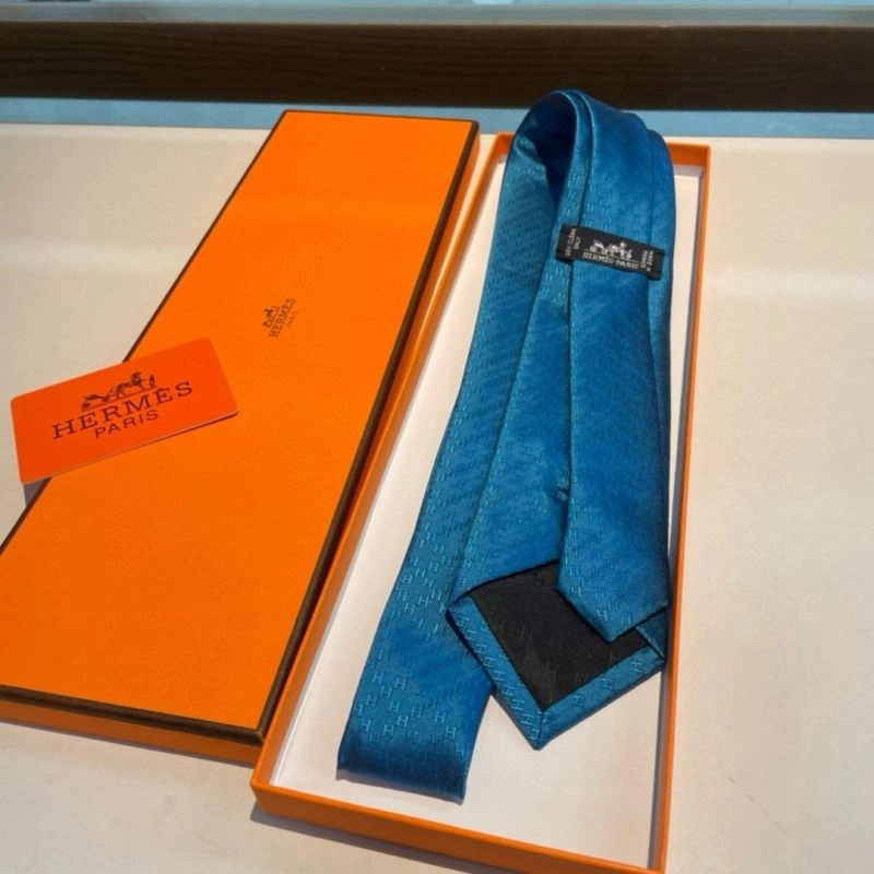 Hermes Neckties ZeroBulk 268701