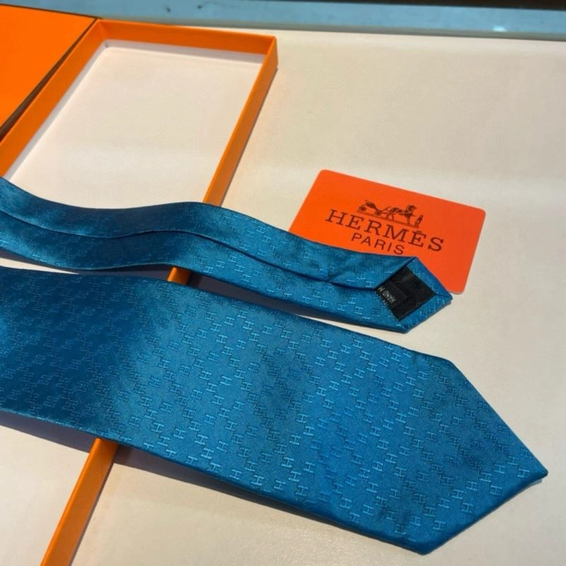 Hermes Neckties ZeroBulk 268701