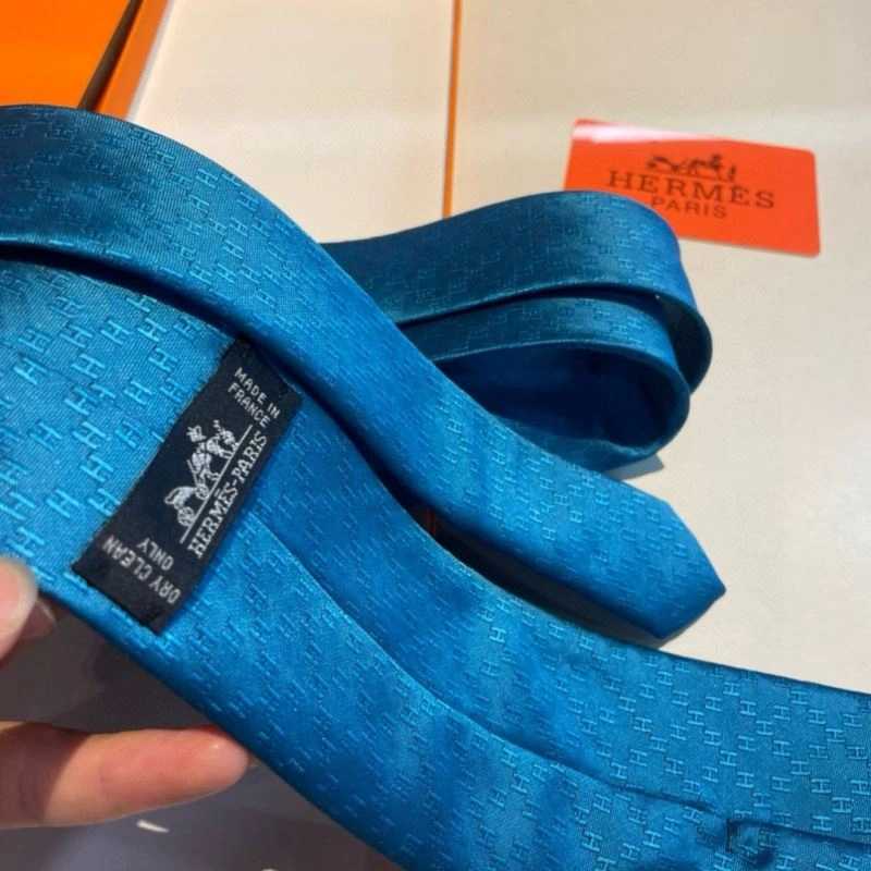 Hermes Neckties ZeroBulk 268701