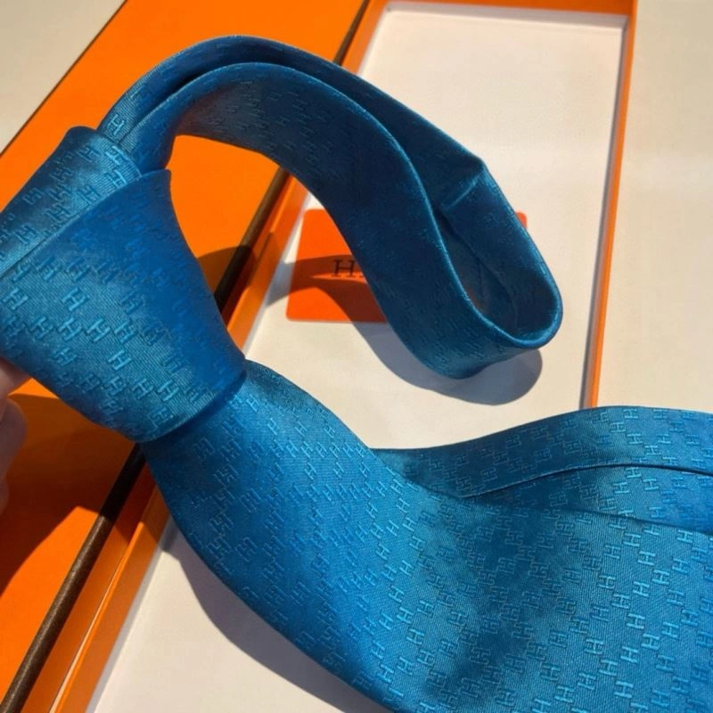 Hermes Neckties ZeroBulk 268701
