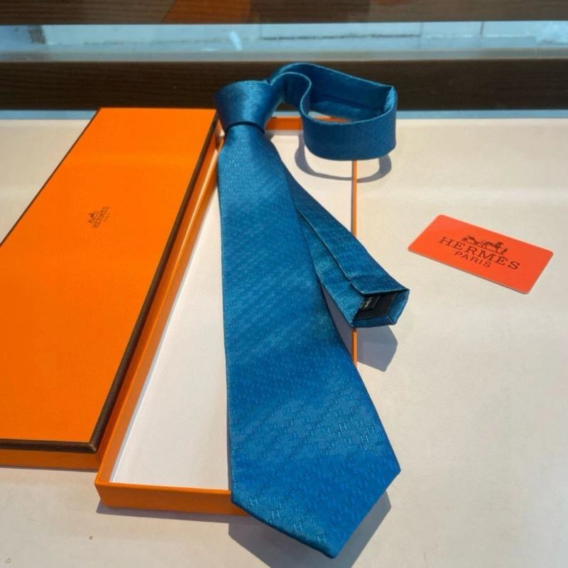 Hermes Neckties ZeroBulk 268701