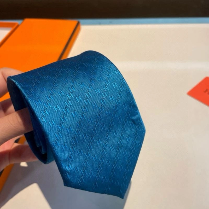 Hermes Neckties ZeroBulk 268701