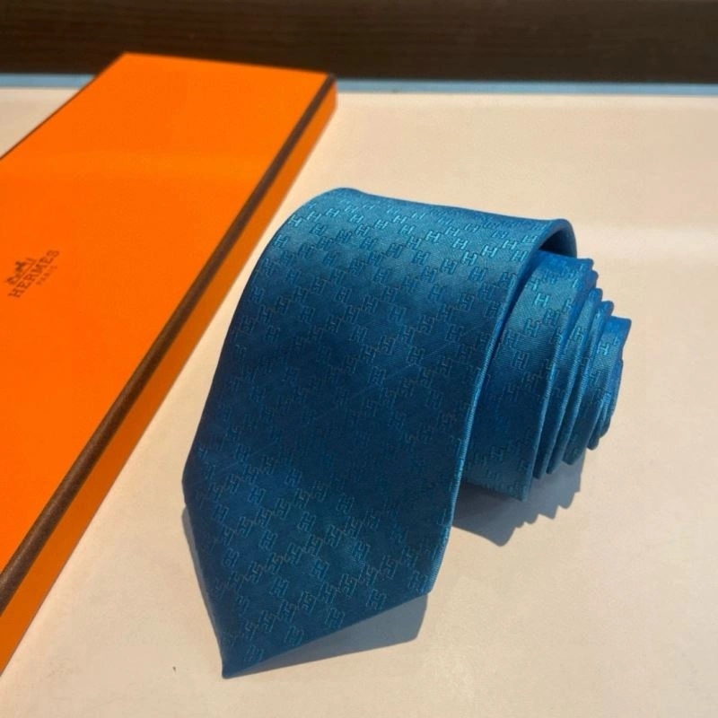 Hermes Neckties ZeroBulk 268701