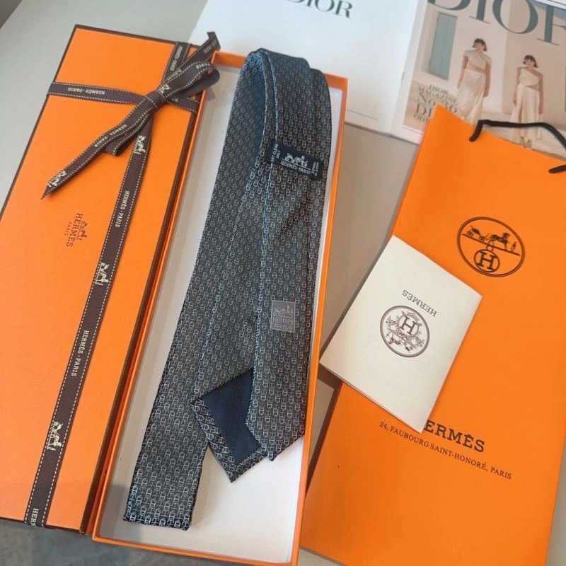 Hermes Neckties Attractive 268691