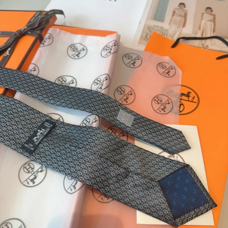 Hermes Neckties Attractive 268691