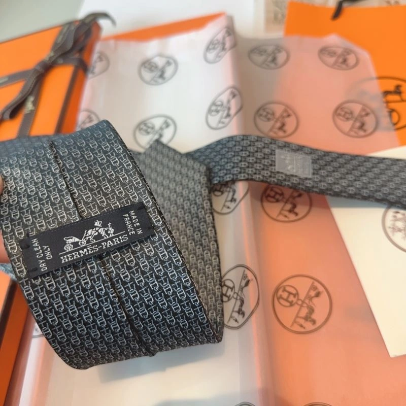 Hermes Neckties Attractive 268691