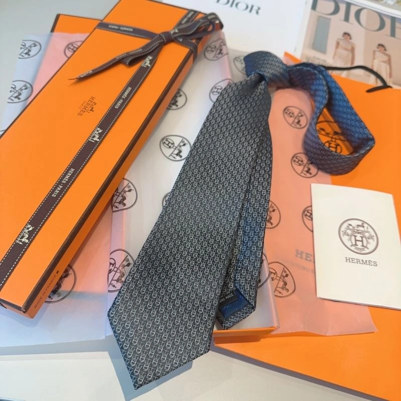 Hermes Neckties Attractive 268691
