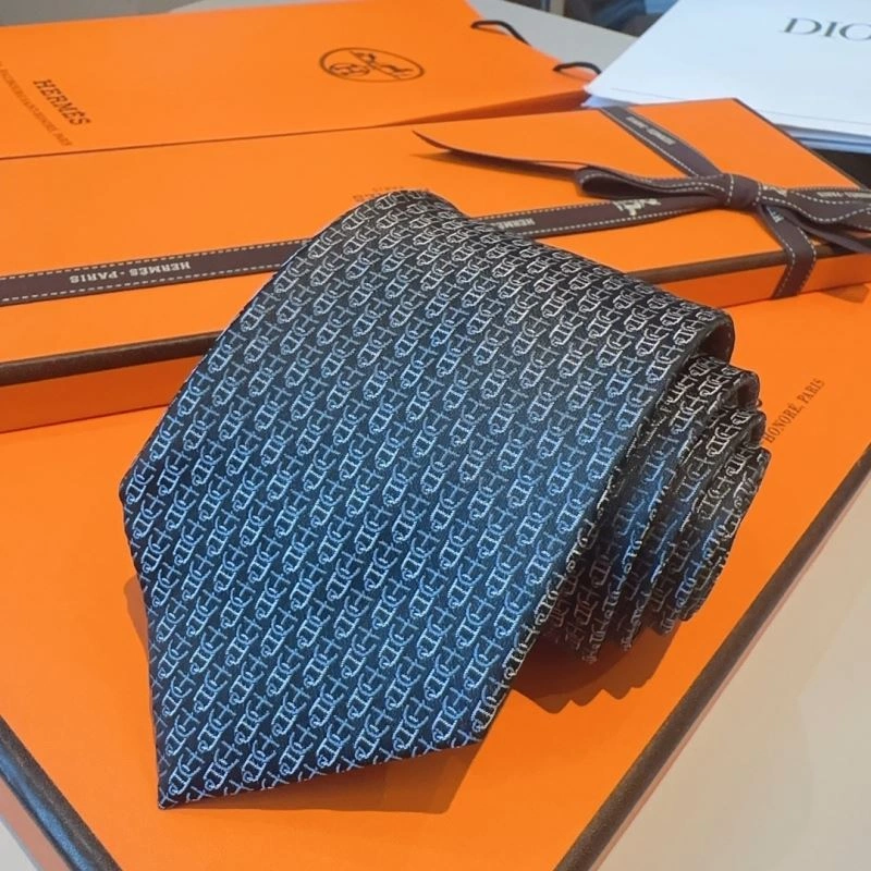 Hermes Neckties Attractive 268691