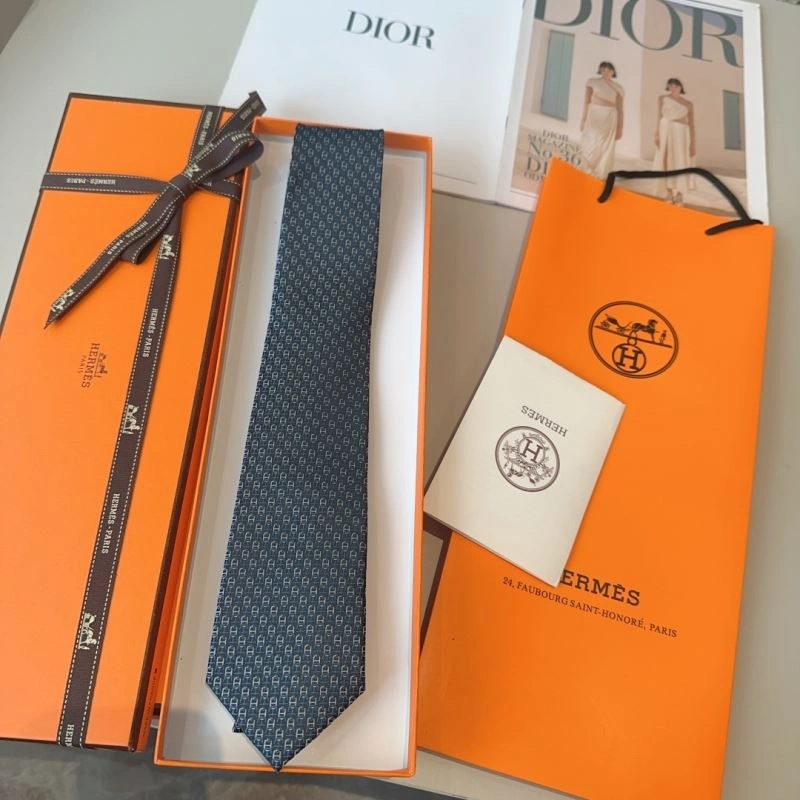 Original Hermes Neckties 268684