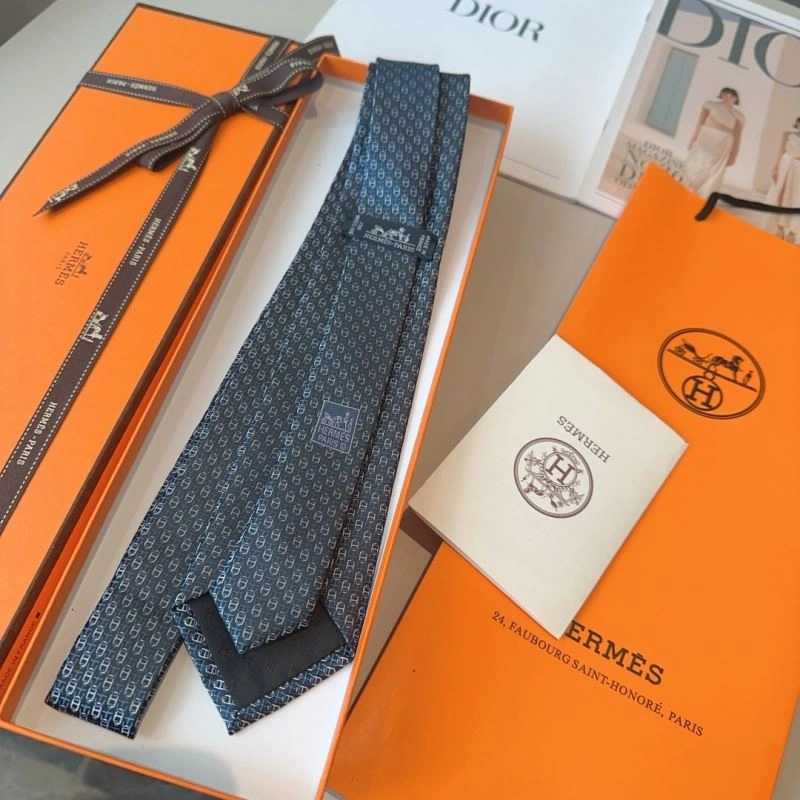 Original Hermes Neckties 268684