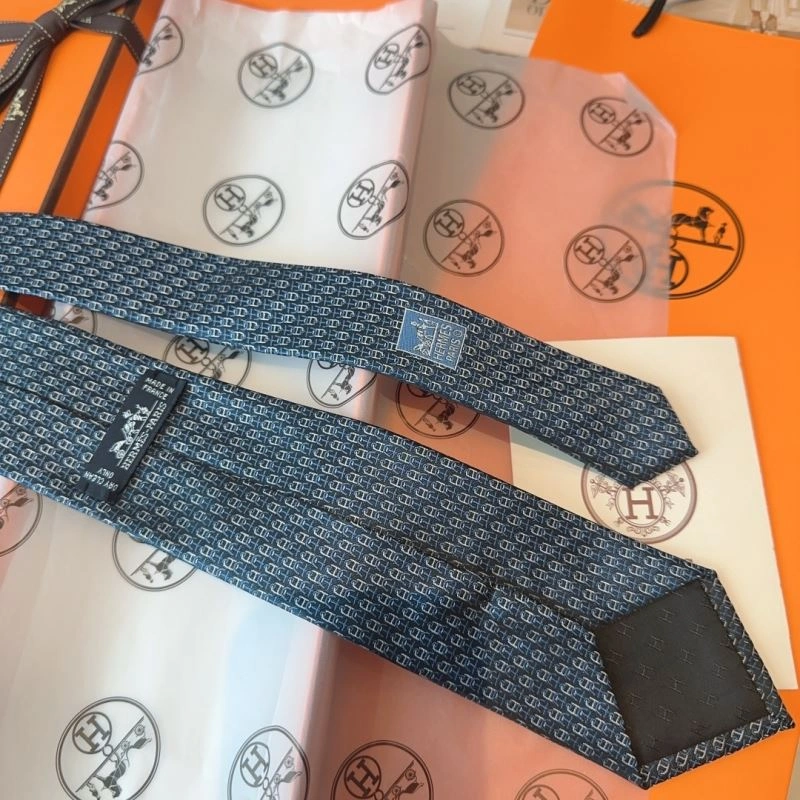 Original Hermes Neckties 268684