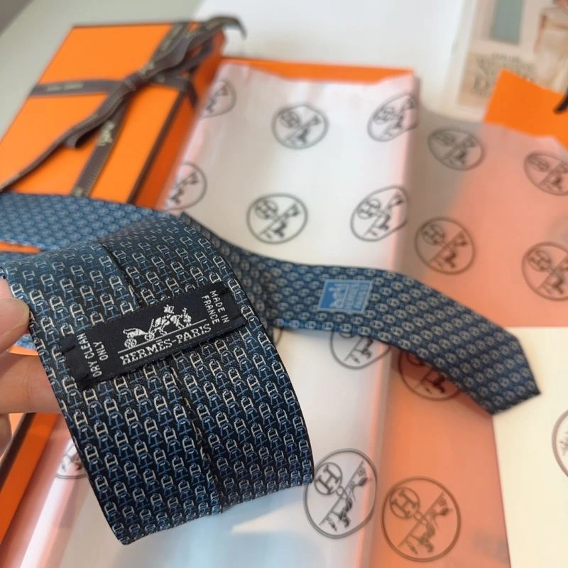 Original Hermes Neckties 268684