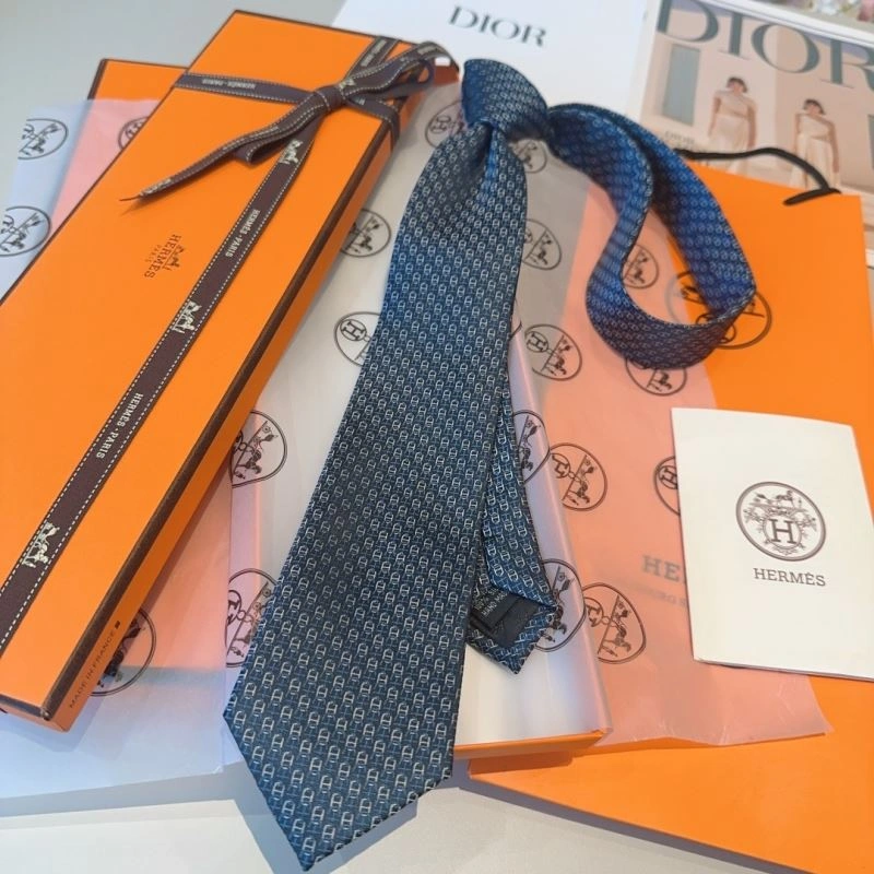 Original Hermes Neckties 268684