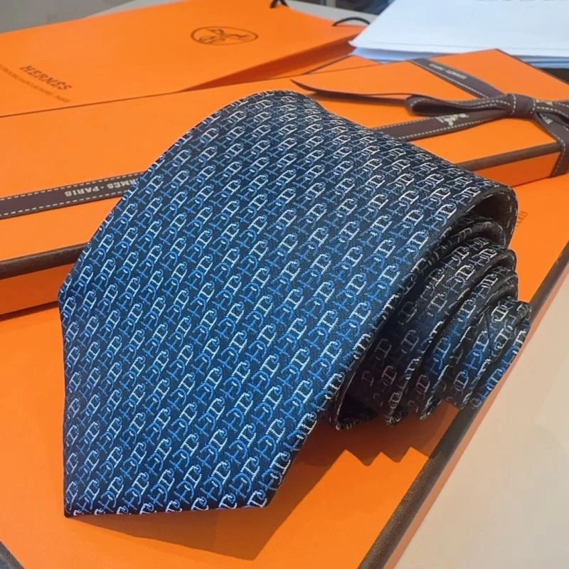 Original Hermes Neckties 268684