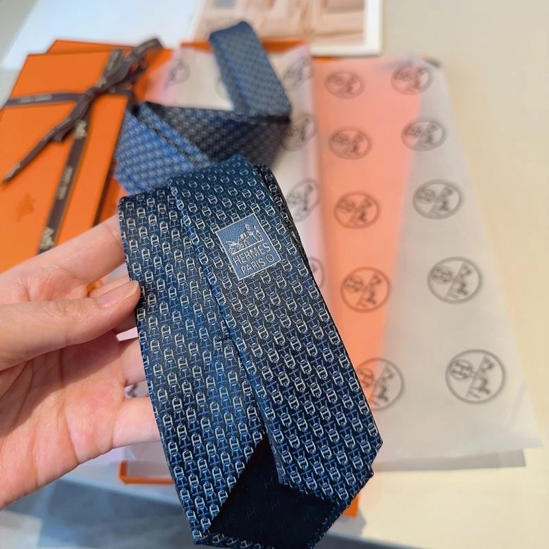 Original Hermes Neckties 268684