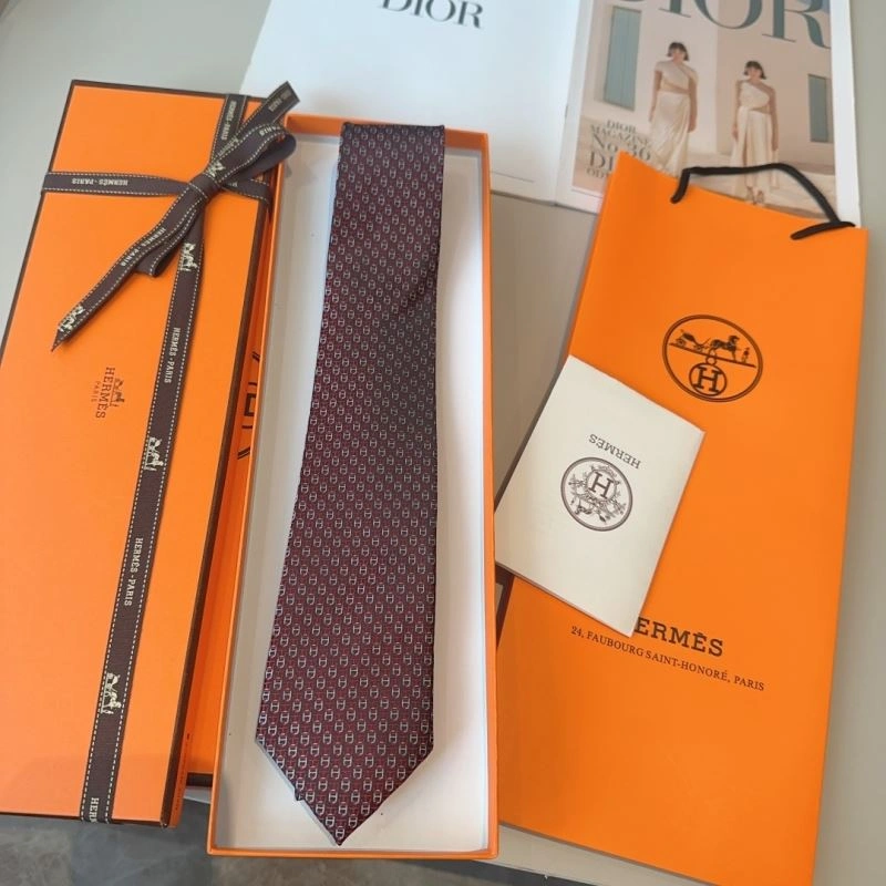 Hermes Neckties WellDesigned 268682
