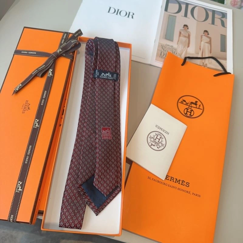 Hermes Neckties WellDesigned 268682