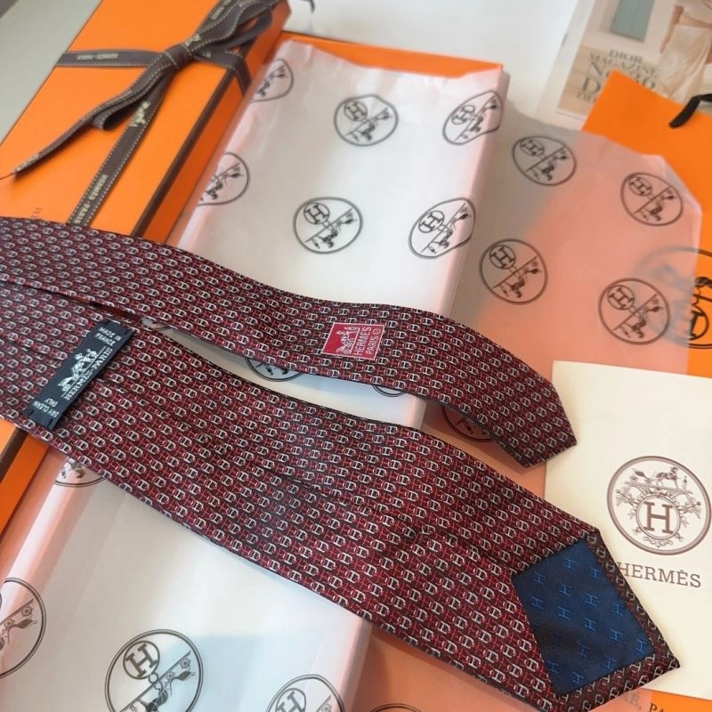 Hermes Neckties WellDesigned 268682
