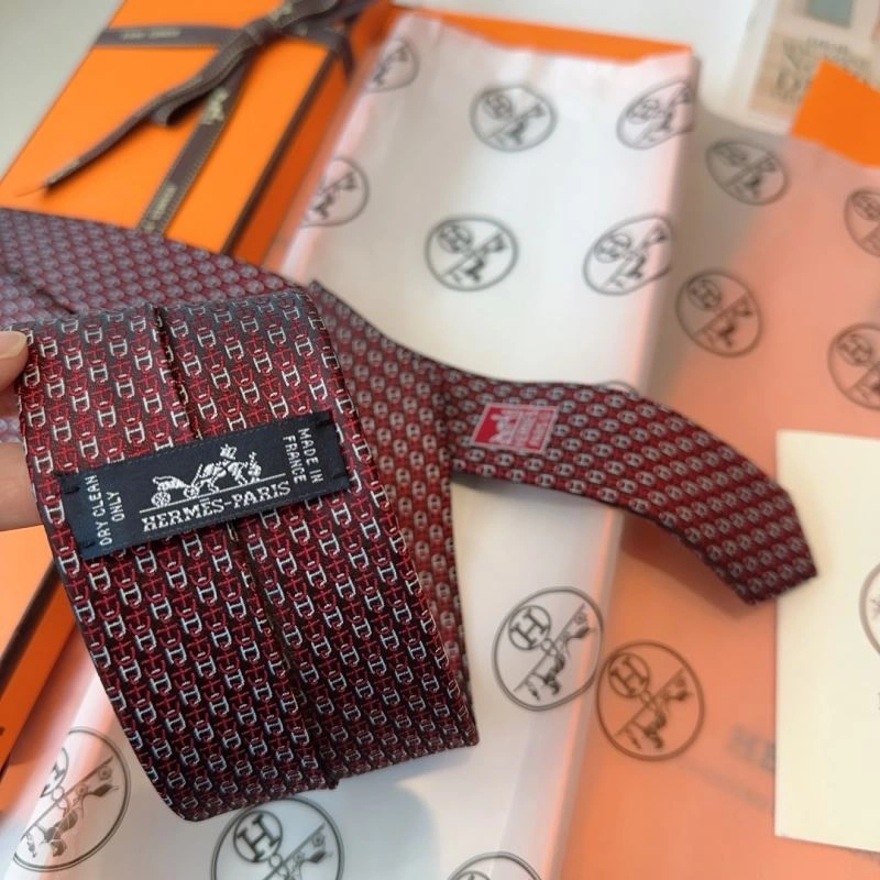 Hermes Neckties WellDesigned 268682