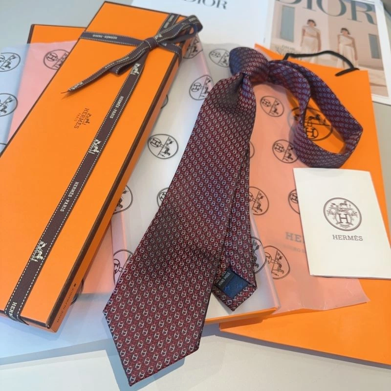 Hermes Neckties WellDesigned 268682