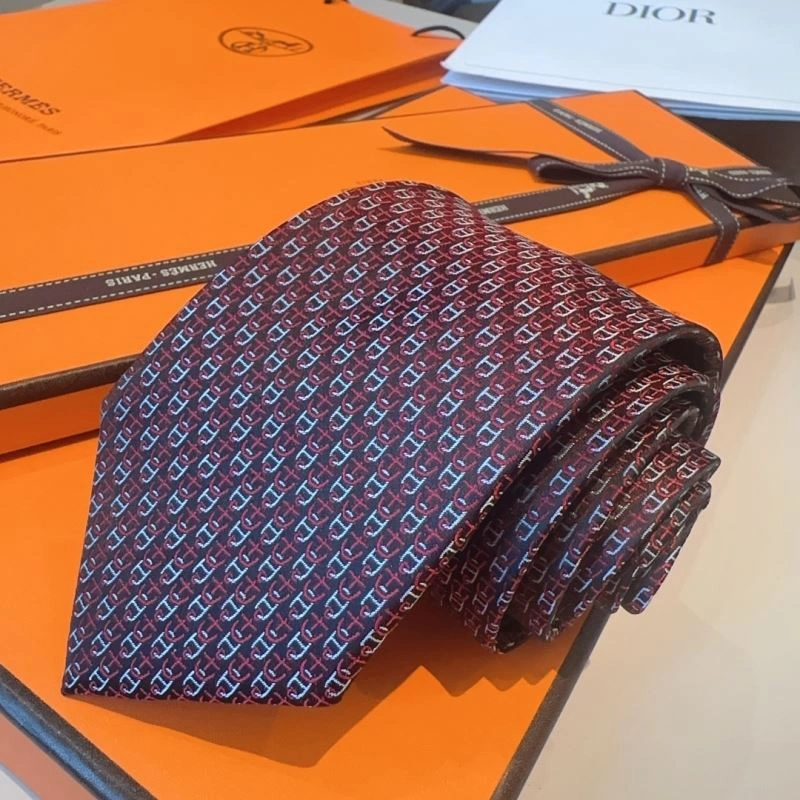 Hermes Neckties WellDesigned 268682