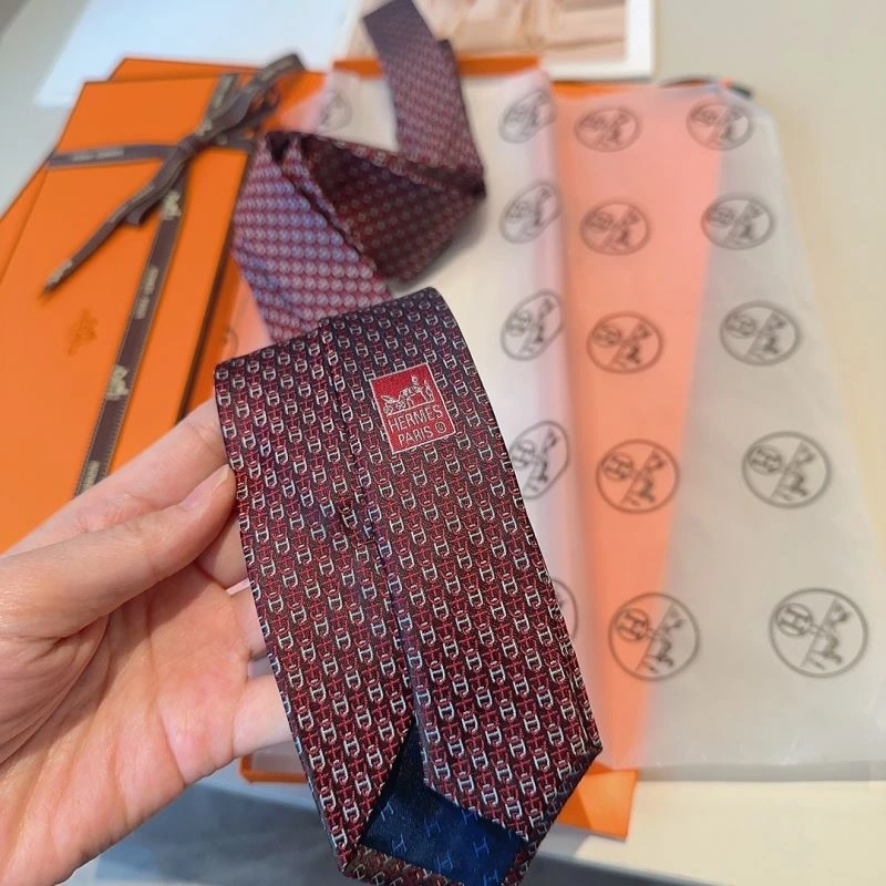 Hermes Neckties WellDesigned 268682
