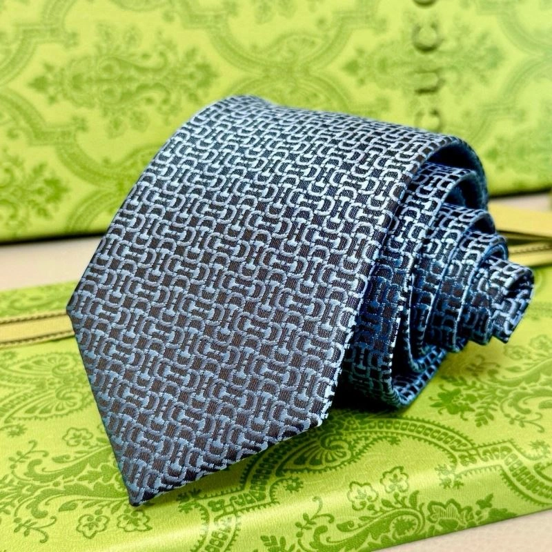 Hermes Neckties Stylish 268702