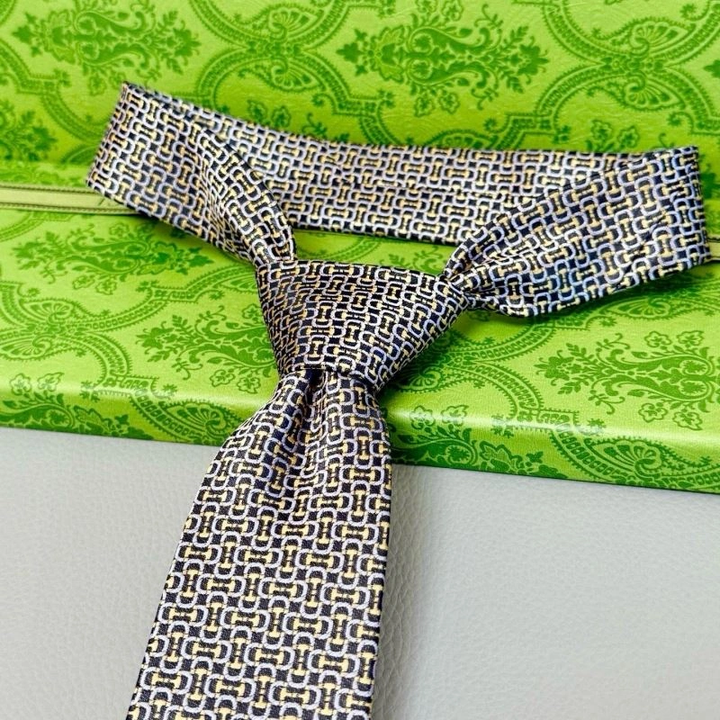 Hermes Neckties EasyCare 268709