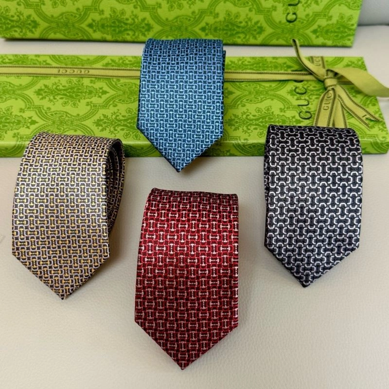Hermes Neckties EasyCare 268709