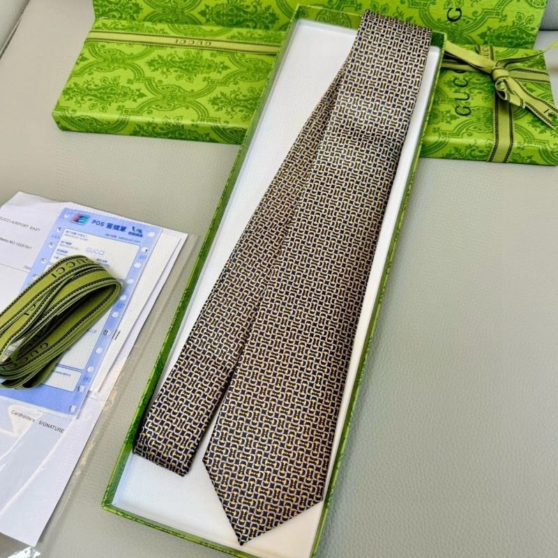 Hermes Neckties EasyCare 268709