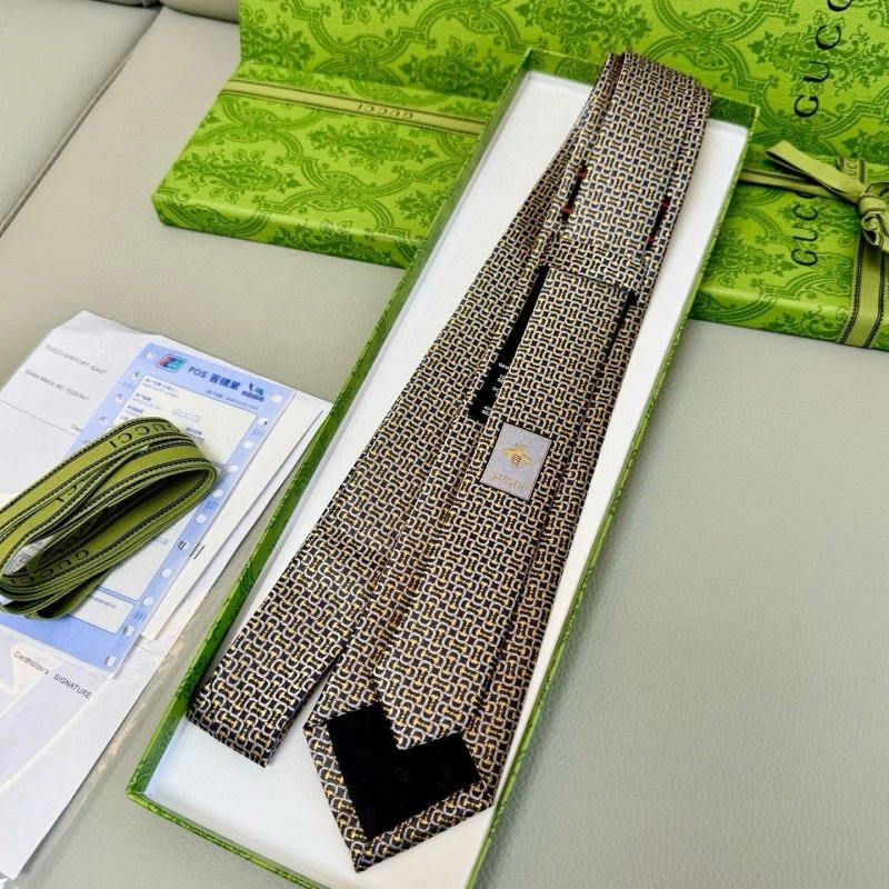 Hermes Neckties EasyCare 268709