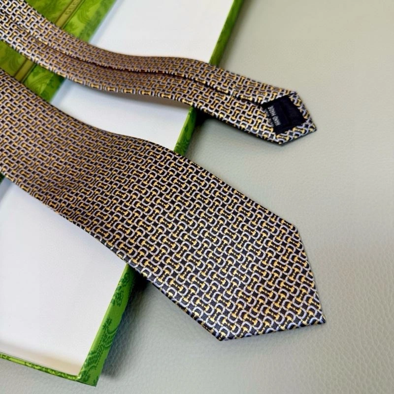 Hermes Neckties EasyCare 268709