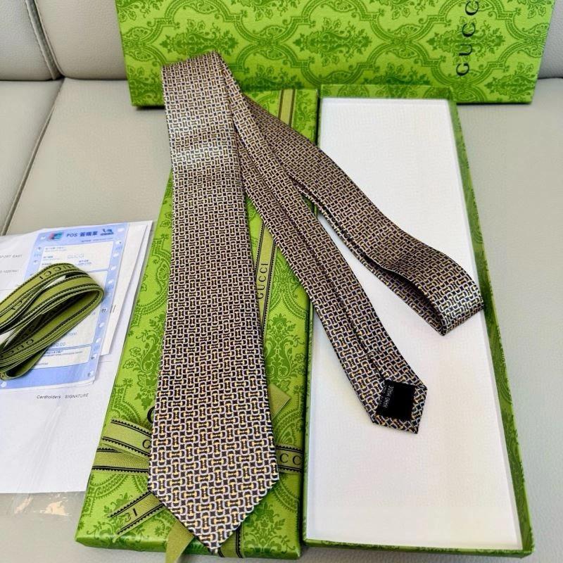Hermes Neckties EasyCare 268709