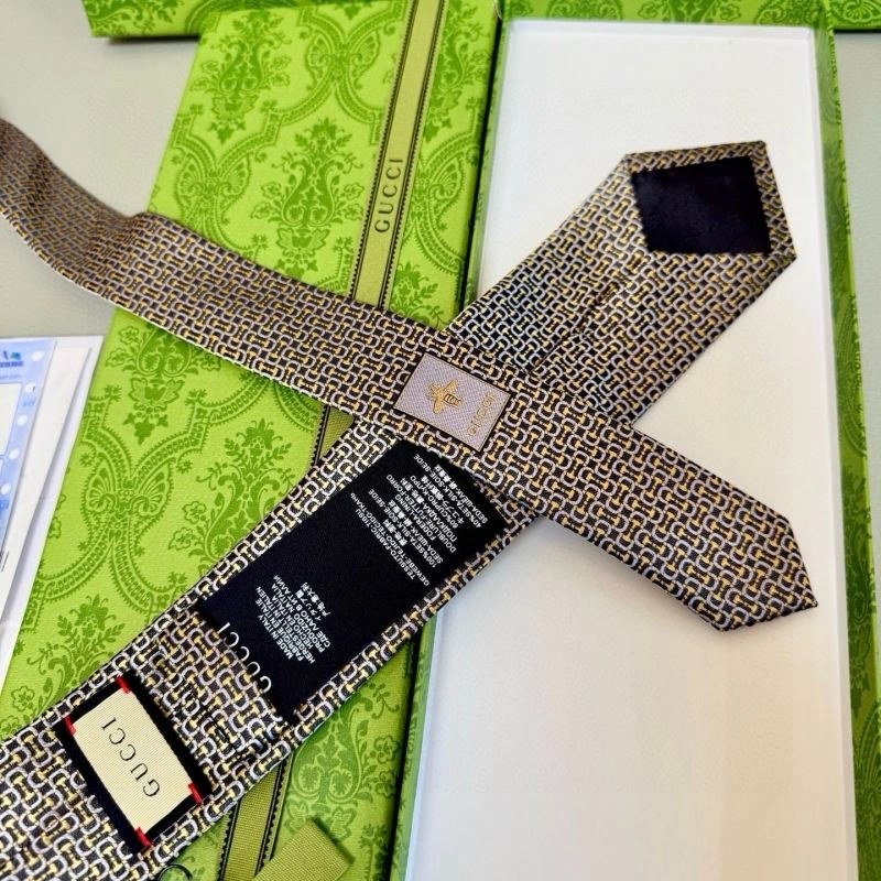 Hermes Neckties EasyCare 268709