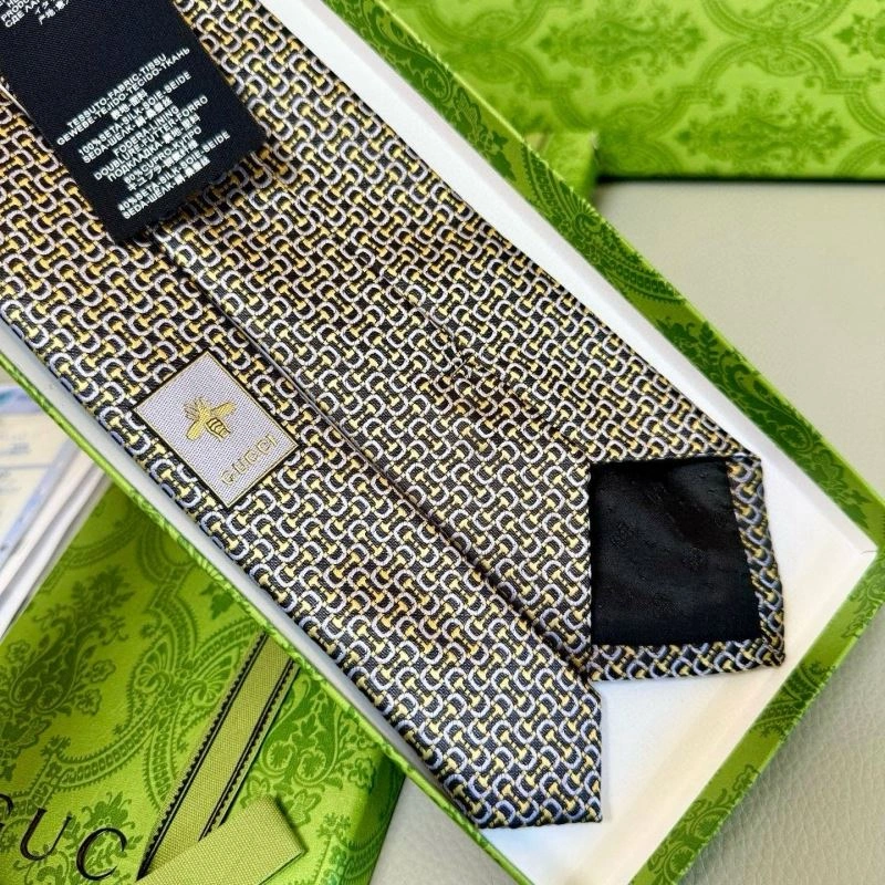 Hermes Neckties EasyCare 268709