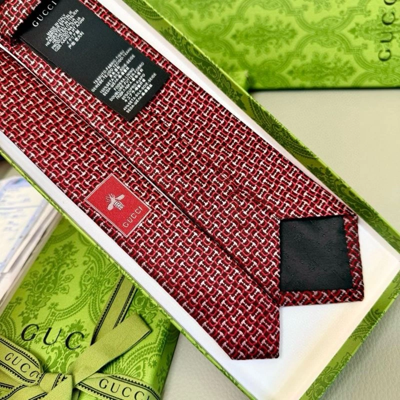 Hermes Neckties Packable 268704