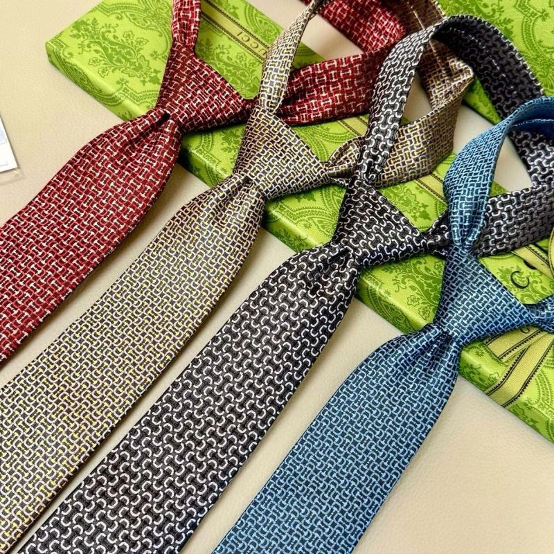 Hermes Neckties Packable 268704