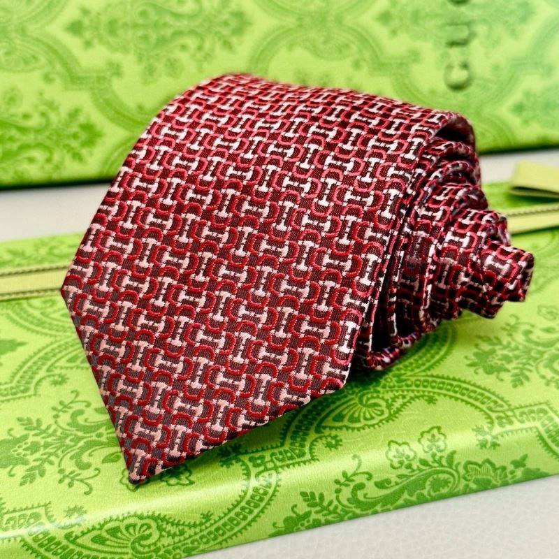 Hermes Neckties Packable 268704