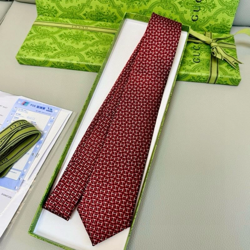 Hermes Neckties Packable 268704