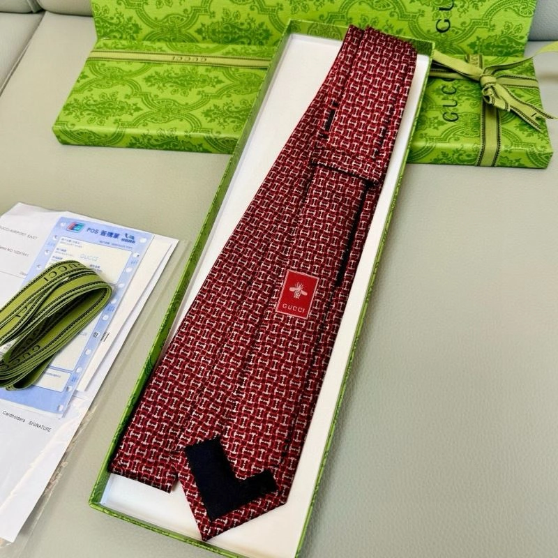 Hermes Neckties Packable 268704