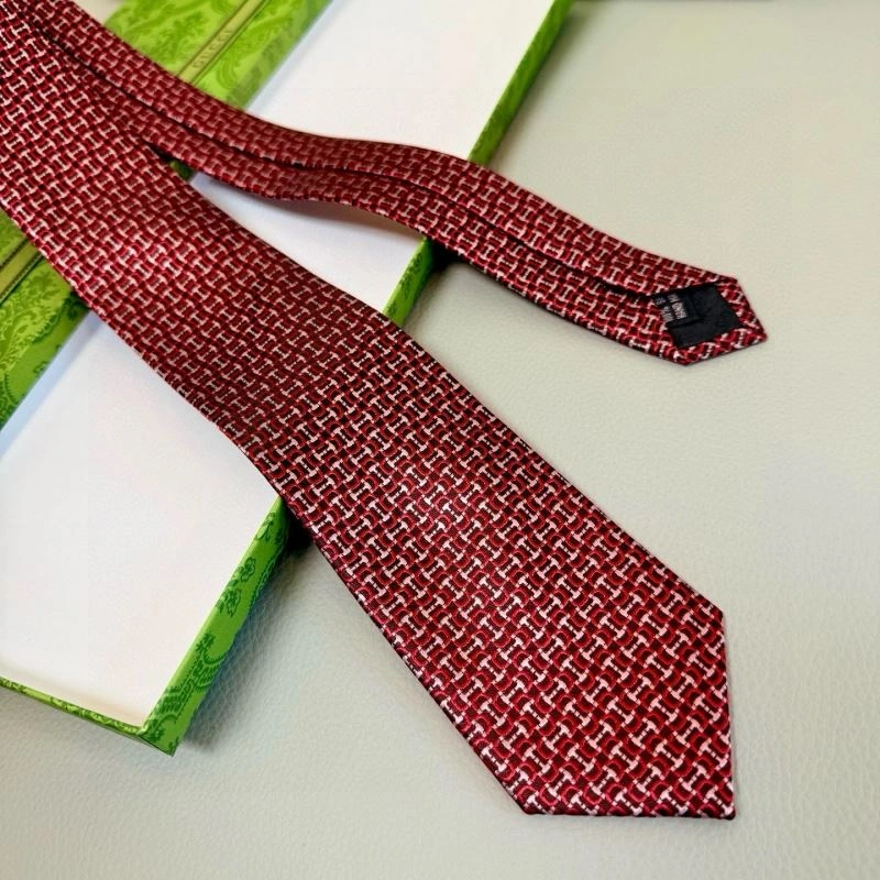 Hermes Neckties Packable 268704