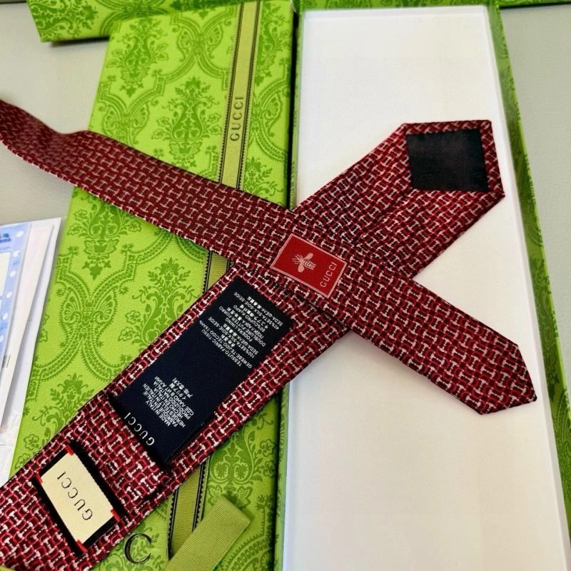 Hermes Neckties Packable 268704