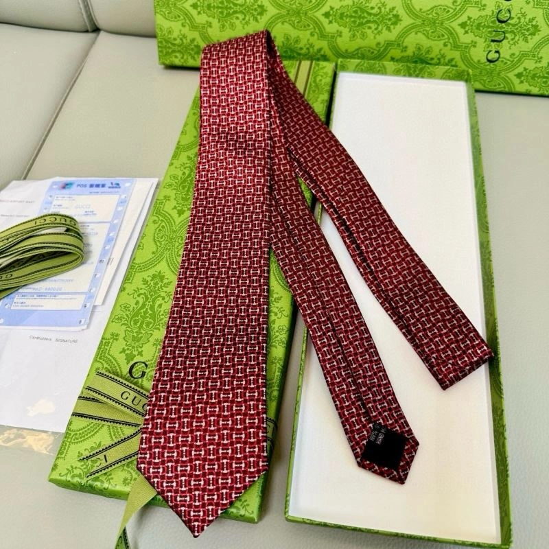 Hermes Neckties Packable 268704