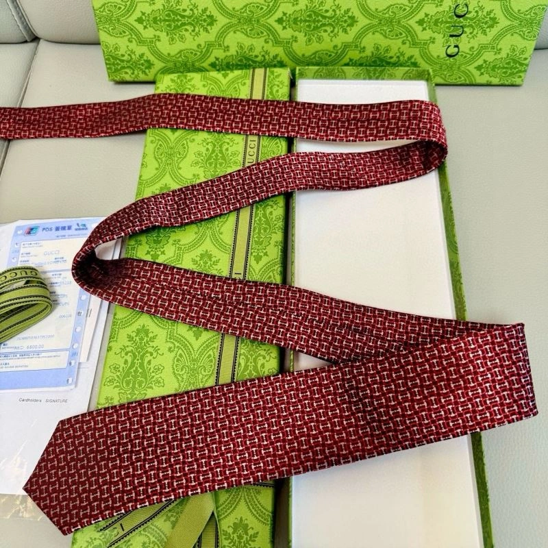 Hermes Neckties Packable 268704
