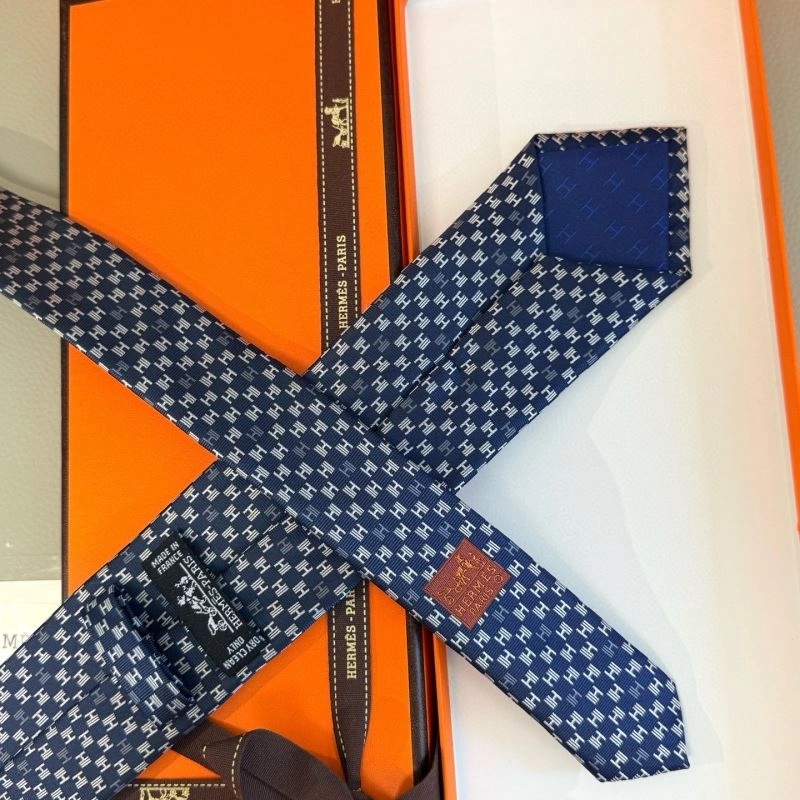 Durable Hermes Neckties 268696