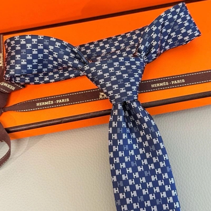 Durable Hermes Neckties 268696