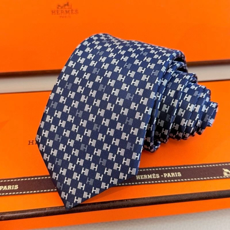 Durable Hermes Neckties 268696