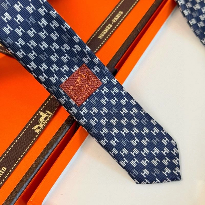Durable Hermes Neckties 268696